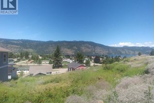 Land for Sale, 1248 Montgomery Place, Chase, BC