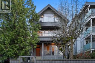 Duplex for Sale, 2142 W 1st Avenue, Vancouver, BC