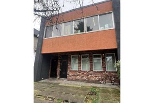 Industrial Property for Sale, 1114 E Pender Street, Vancouver, BC
