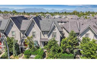 Freehold Townhouse for Sale, 21065 80 Avenue, Langley, BC
