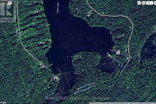 Property for Sale, 0 Otter Lake Cottage Road, Huntsville (Brunel), ON