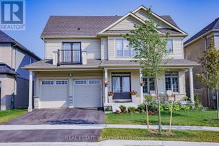 Detached House for Sale, 111 Rea Drive, Centre Wellington (Fergus), ON Detached House for Sale, 111 Rea Drive, Centre Wellington (Fergus), ON