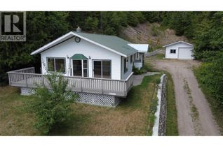 Ranch-Style House for Sale, 8917 Meadow Street, Balfour, BC