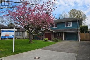 House for Sale, 11700 Kingfisher Drive, Richmond, BC