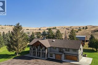 House for Sale, 945 Simms Road, Kamloops, BC