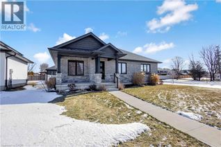Bungalow for Sale, 154928 15th Line, Thamesford, ON Bungalow for Sale, 154928 15th Line, Thamesford, ON