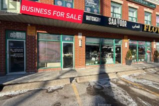 Barber/Beauty Shop Business for Sale, 8910 Yonge Street #9, Richmond Hill (South Richvale), ON