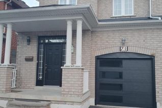 Property for Rent, 71 Ian Baron Avenue, Markham (Village Green-South Unionville), ON