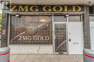 Property for Rent, 7064 Airport Road #7064, Mississauga (Malton), ON