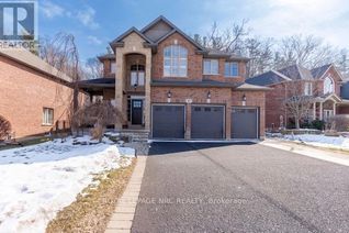 Property for Sale, 27 Bell Avenue, Grimsby (Grimsby East), ON
