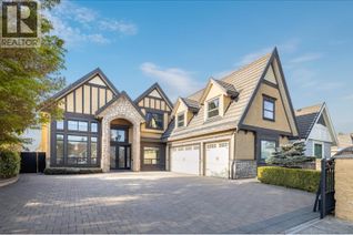Detached House for Sale, 9760 Saunders Road, Richmond, BC
