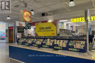 Convenience Store Business for Sale, 1893 Finch Avenue W #101K, Toronto (Glenfield-Jane Heights), ON
