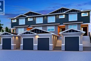 Townhouse for Sale, 154 Heritage Circle, Cochrane, AB