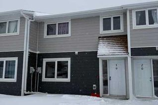 Condo Townhouse for Sale, 19 97, Grande Cache, AB