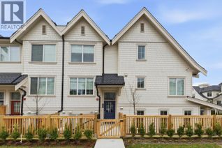 Townhouse for Sale, 720 Robinson Street #261, Coquitlam, BC
