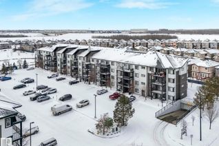 Property for Sale, 212 508 Albany Wy Nw, Edmonton, AB