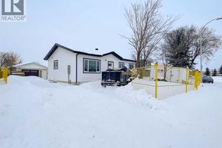 Bungalow for Sale, 161 Deep Road, Fort McMurray, AB