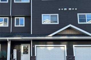 Townhouse for Sale, 4 1060 Parr Hill Drive, Martensville, SK