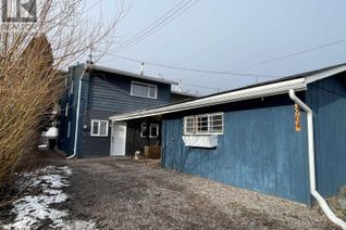 Freehold Townhouse for Sale, 3904 Railway Avenue, Smithers, BC