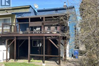 Freehold Townhouse for Sale, 3904 Railway Avenue, Smithers, BC