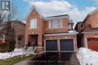 Property for Rent, 58 Lockheed Crescent #Lower, Brampton (Fletcher's Meadow), ON