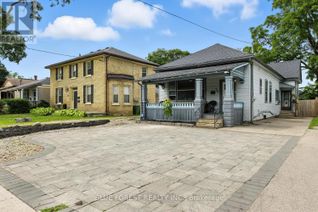 Bungalow for Sale, 358 Simcoe Street, London East (East K), ON Bungalow for Sale, 358 Simcoe Street, London East (East K), ON