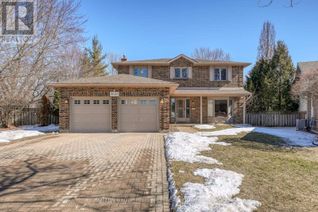 Property for Sale, 1698 Blackwater Court, London North (North C), ON Property for Sale, 1698 Blackwater Court, London North (North C), ON