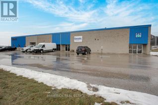 Property for Lease, 265 Ingersoll Street, Ingersoll (Ingersoll - South), ON