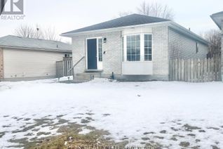 Property for Sale, 338 Fleming Drive, London East (East D), ON