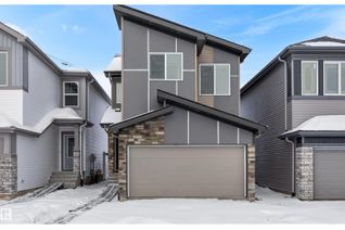 House for Sale, 8704 183 Av Nw, Edmonton, AB