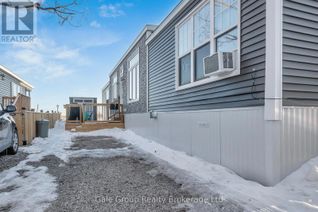 Bungalow for Sale, 99 Fourth Concession Road #617, Brant (Burford), ON