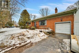 Detached House for Sale, 271 Linden Avenue, Burlington (Shoreacres), ON