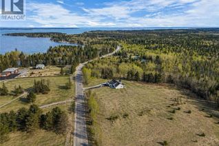 Commercial Land for Sale, Lot Indian Island Road, Richiboucto-Village, NB