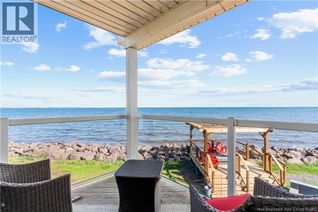 House for Sale, 41 P'Tit Barachois, Grand-Barachois, NB