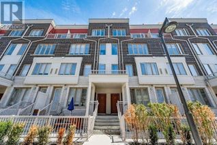 Townhouse for Sale, 125 Long Branch Avenue #10, Toronto (Long Branch), ON