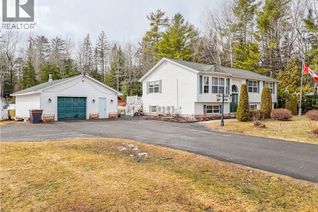 Bungalow for Sale, 50 Clarence Street, Geary, NB Bungalow for Sale, 50 Clarence Street, Geary, NB