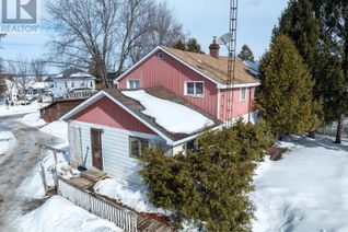 Detached House for Sale, 31 Colborne Street, Rideau Lakes, ON Detached House for Sale, 31 Colborne Street, Rideau Lakes, ON