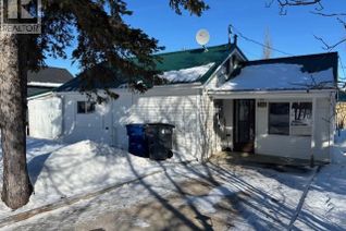 Bungalow for Sale, 714 1st Street, Kipling, SK