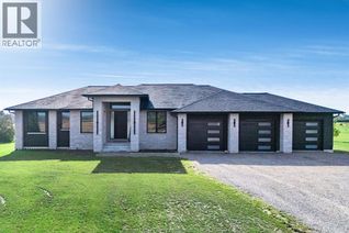 Ranch-Style House for Sale, 188 County Rd 27 East, Cottam, ON