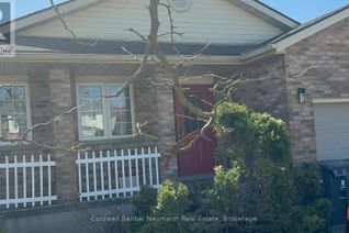 House for Sale, 129 Rickson Avenue, Guelph (Kortright West), ON