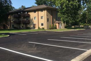 Property for Rent, 5821 Hennepin Crescent #205, Niagara Falls (Arad/Fallsview), ON