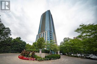 Property for Rent, 181 Wynford Drive #3301, Toronto (Banbury-Don Mills), ON