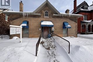 Office for Lease, 101 Brant Avenue #Back, Brantford, ON