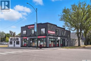 Business for Sale, 839 20th Street W, Saskatoon, SK
