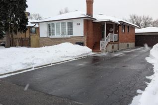 House for Rent, 96 Celestine Drive #Main Floor, Toronto (Willowridge-Martingrove-Richview), ON