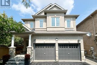 House for Sale, 5515 Doctor Peddle Crescent, Mississauga (Churchill Meadows), ON
