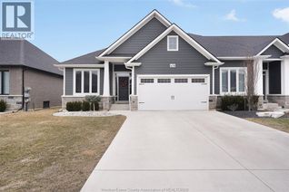 Ranch-Style House for Sale, 408 Matese, Lakeshore, ON