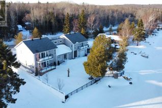 Detached House for Sale, 1841 Mission Rd, Goulais River, ON