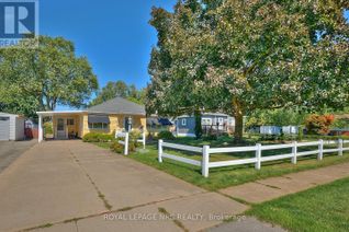 Bungalow for Sale, 4013 Welland Street, Niagara Falls (Chippawa), ON Bungalow for Sale, 4013 Welland Street, Niagara Falls (Chippawa), ON