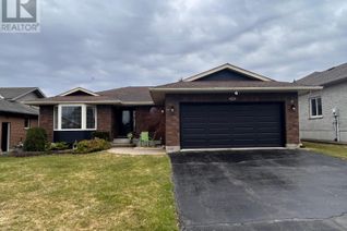 Bungalow for Sale, 550 Maple Avenue N, North Perth (Listowel), ON